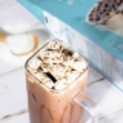 Bột Kem Béo Thực Vật Bon Bon