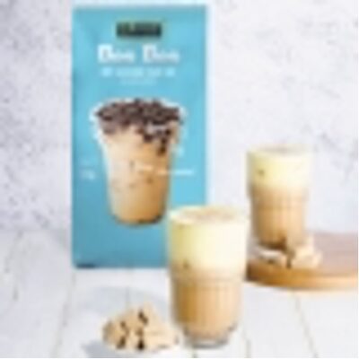 Bột Kem Béo Thực Vật Bon Bon